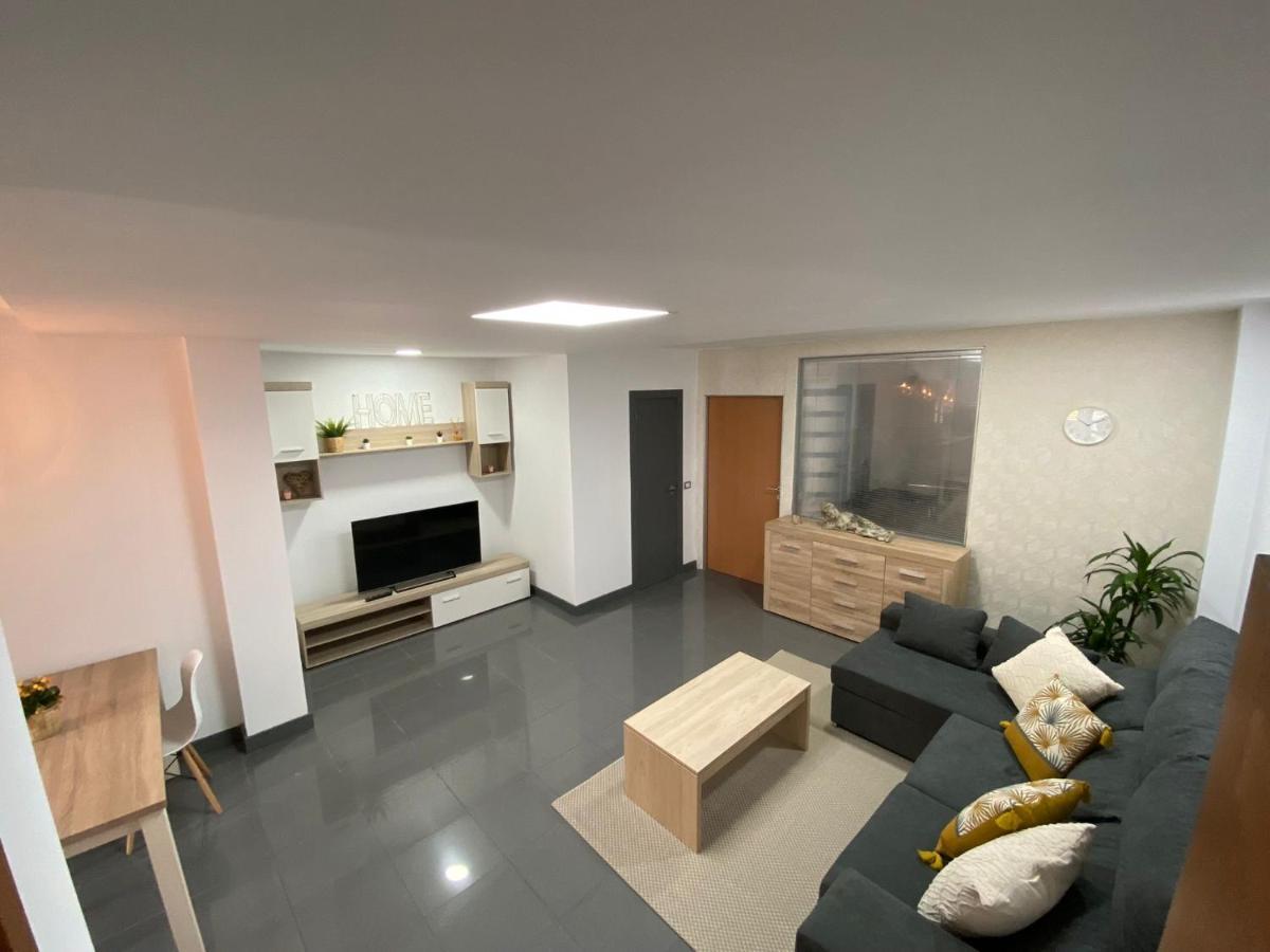 Canary Arava Apartment Las Palmas de Gran Canaria