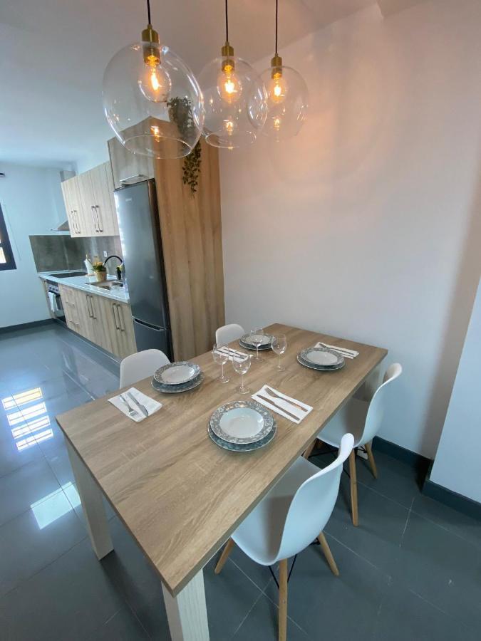 Apartment Canary Arava *