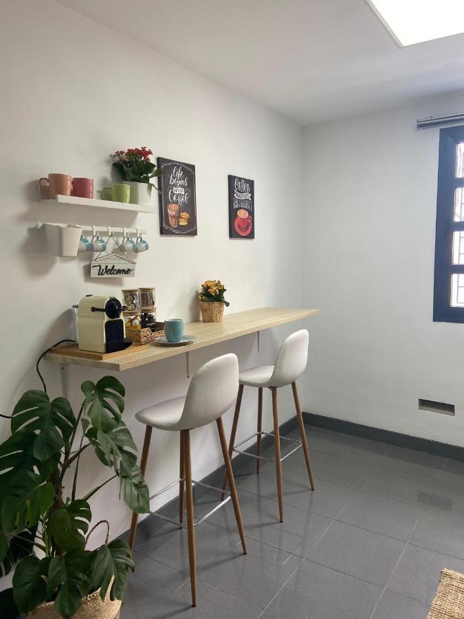 Canary Arava Apartment Las Palmas de Gran Canaria