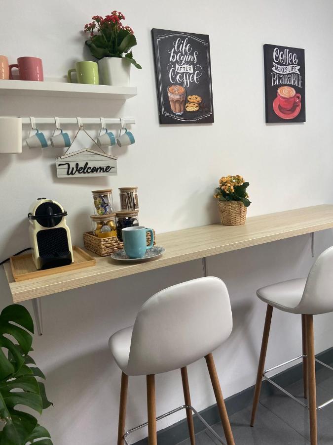 Apartment Canary Arava
