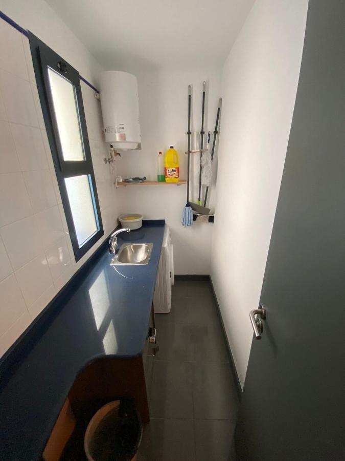 Canary Arava Apartment