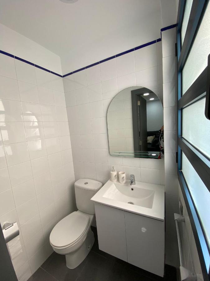 Apartment Canary Arava Las Palmas de Gran Canaria