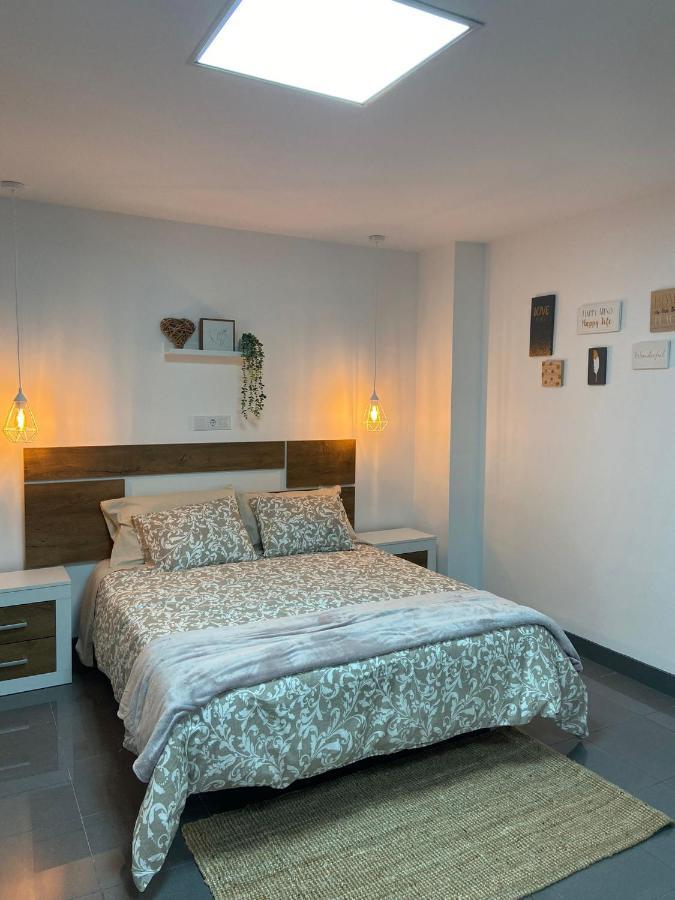 Apartment Canary Arava