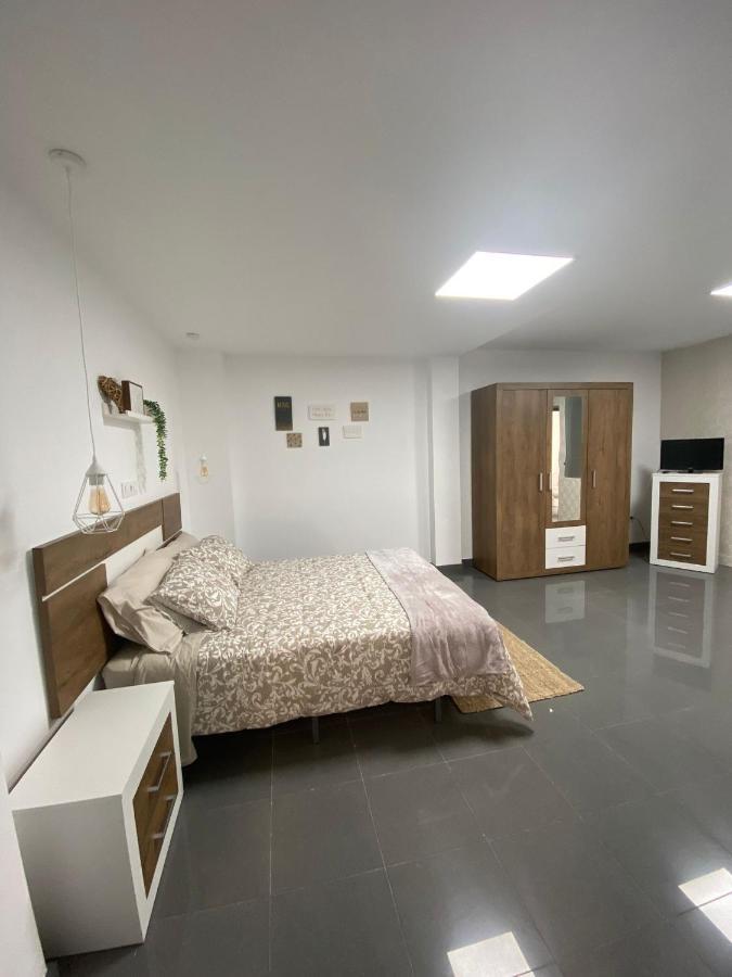 Apartment Canary Arava *