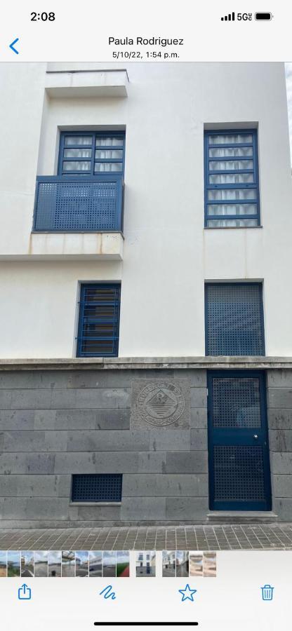 Apartment Canary Arava Las Palmas / Gran Canaria