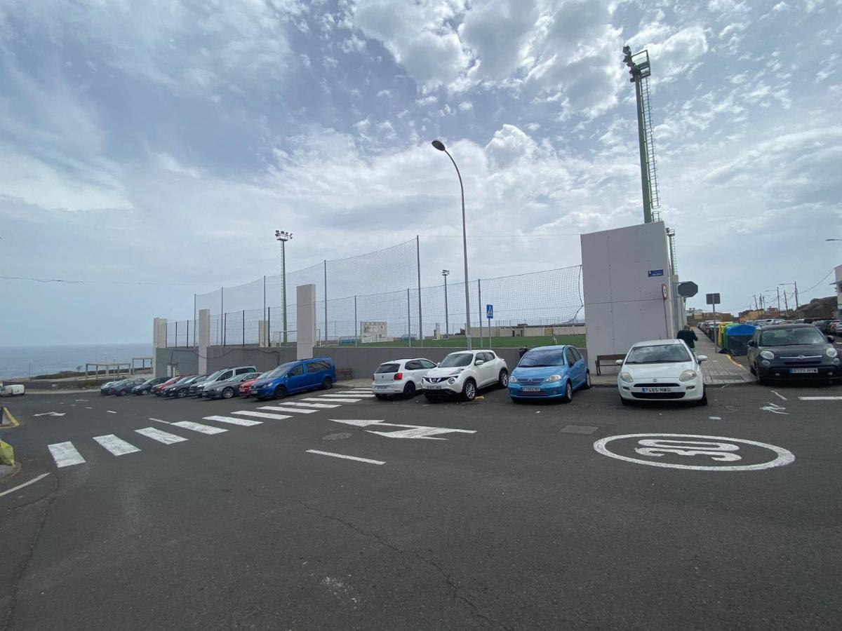 Canary Arava Las Palmas de Gran Canaria