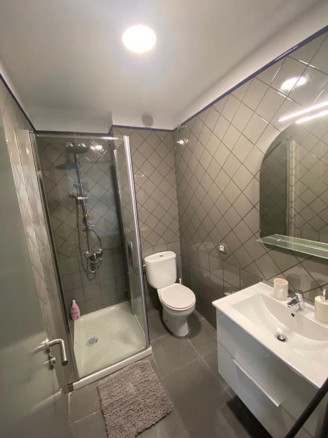 Apartment Canary Arava *