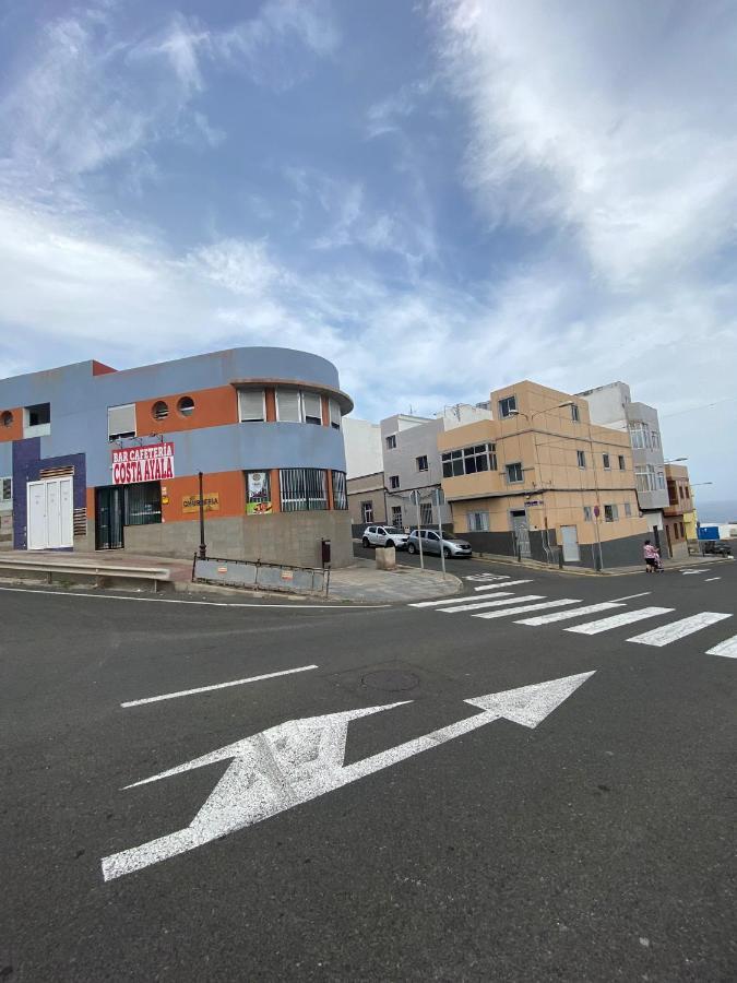 Canary Arava Apartment Las Palmas de Gran Canaria