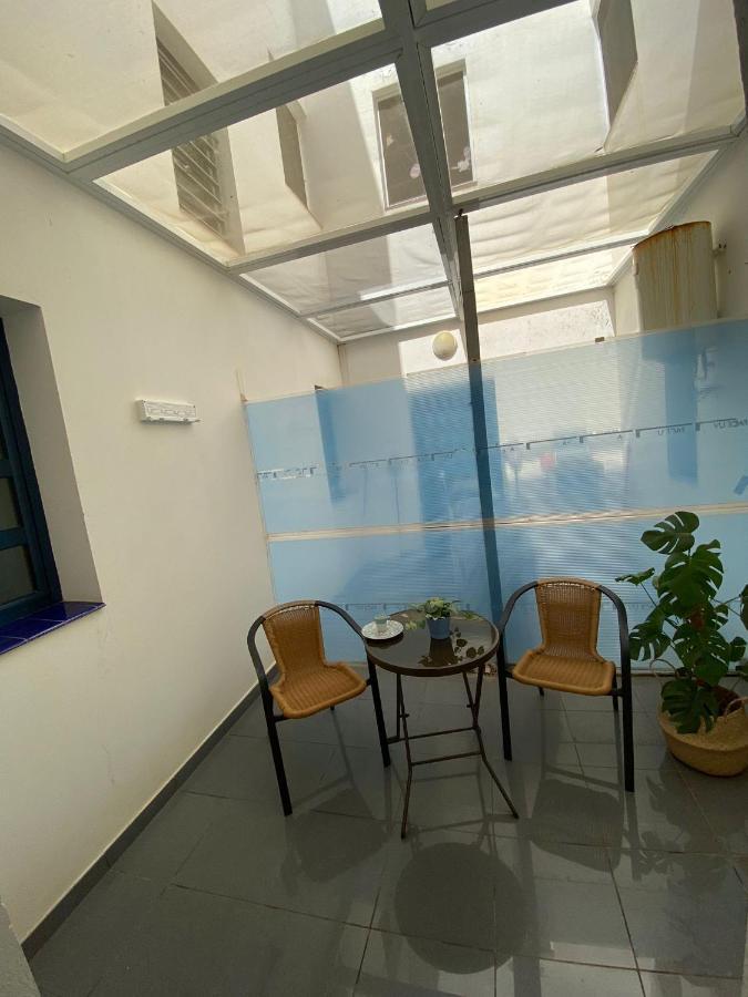 Canary Arava Apartment Las Palmas de Gran Canaria