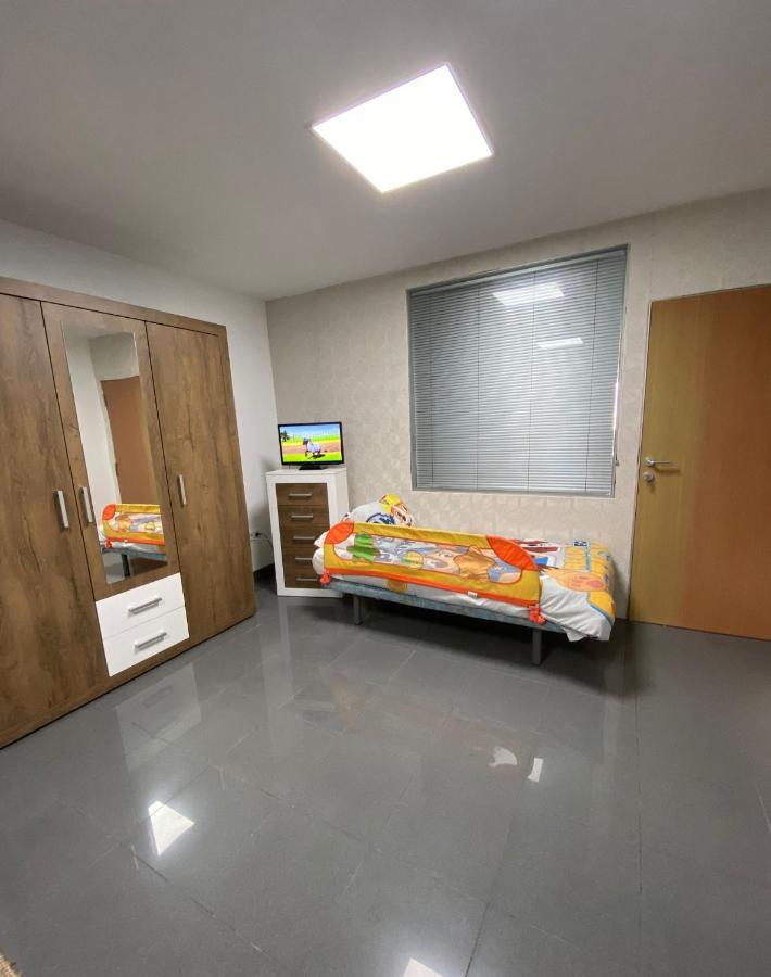 Apartment Canary Arava