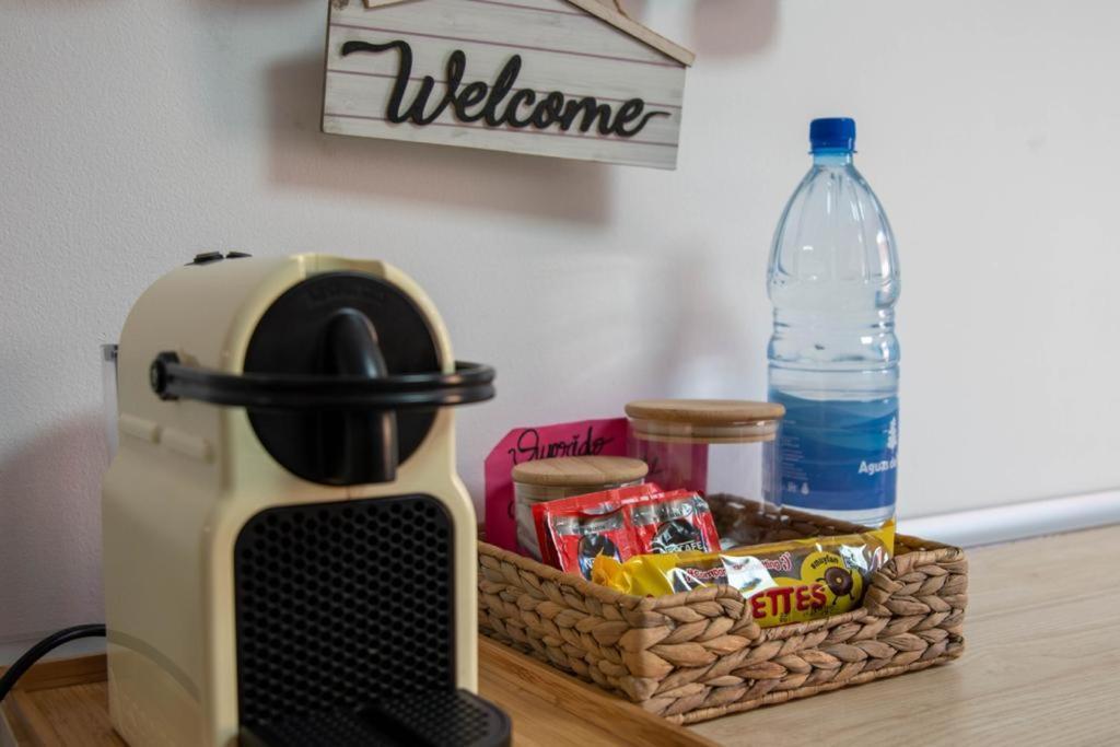 Canary Arava Apartment